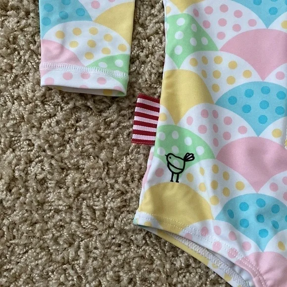 Sooklbaby kid | Rashguard - Picture 3 of 8